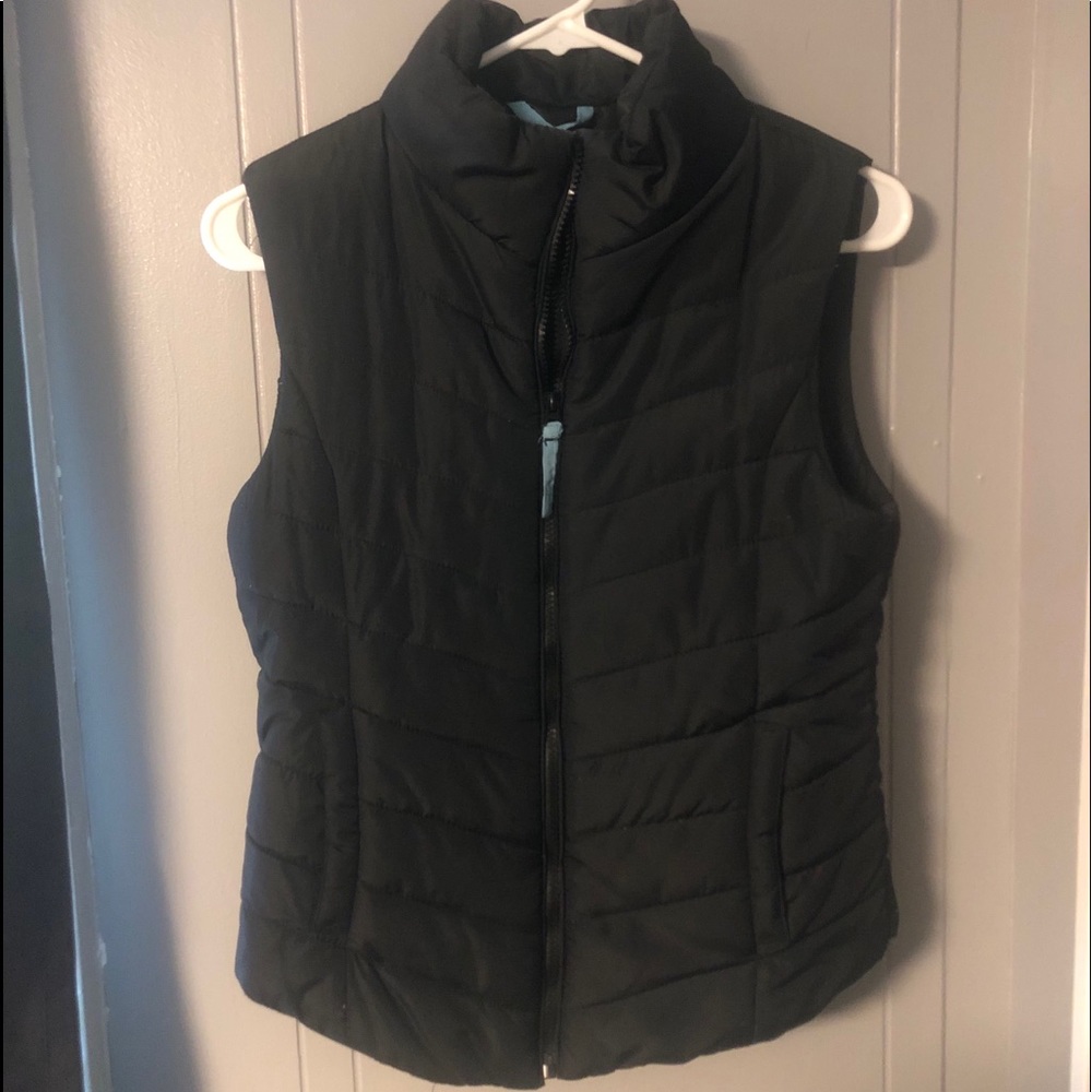Autumn Vest